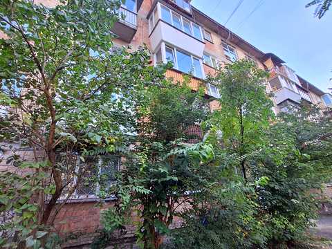 квартира за адресою Задорожний пров., 3 к3