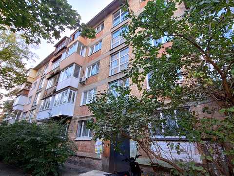 квартира за адресою Задорожний пров., 3 к3