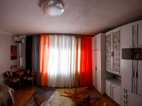 квартира по адресу Валерия Лобановского просп. (Краснозвездный), 5-А
