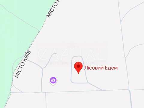 ділянка за адресою Українського Відродження вул. (Бударіна), 1