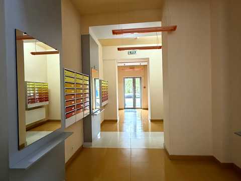 квартира по адресу Леси Украинки ул., 74-В