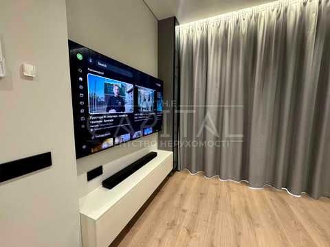 квартира по адресу Кольцевая дорога ул., 5