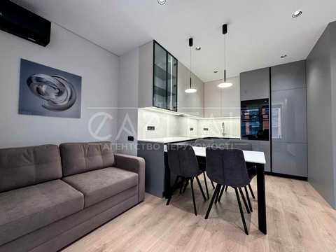 квартира по адресу Кольцевая дорога ул., 5