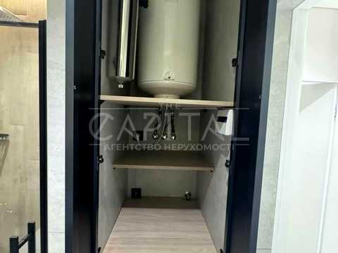 квартира по адресу Кольцевая дорога ул., 5