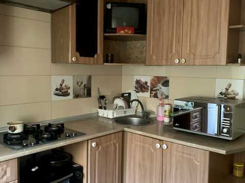 квартира за адресою Суми, Сумської Тероборони вул. (Ковпака), 87