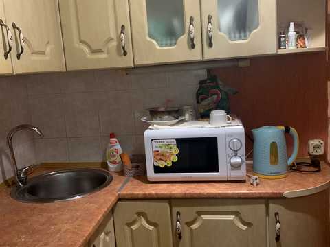 квартира по адресу Ахтырская ул., 26