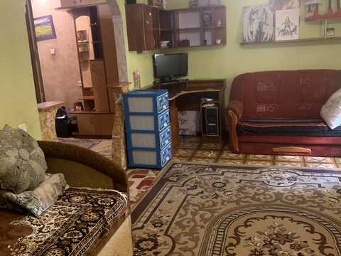 квартира по адресу Ахтырская ул., 26