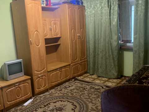 квартира по адресу Ахтырская ул., 26