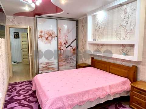 квартира по адресу Боголюбова ул., 14