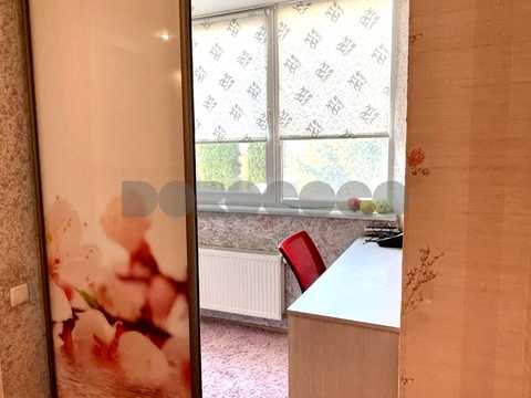 квартира по адресу Боголюбова ул., 14