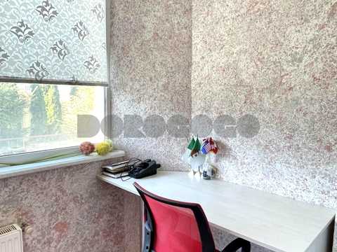 квартира по адресу Боголюбова ул., 14