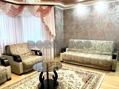 квартира по адресу Боголюбова ул., 14