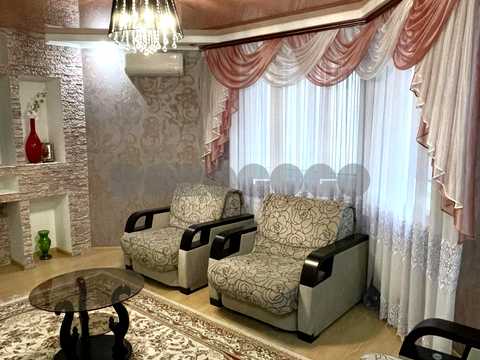 квартира по адресу Боголюбова ул., 14