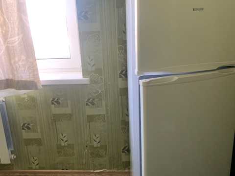 квартира по адресу Харьковская ул., 58-А