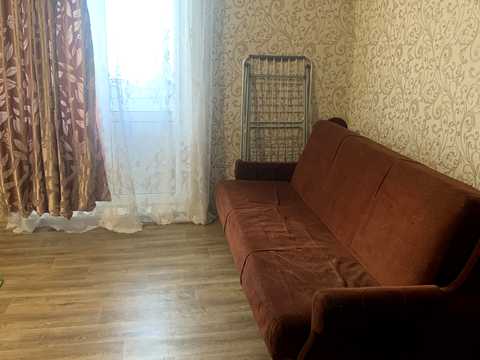 квартира по адресу Харьковская ул., 58-А
