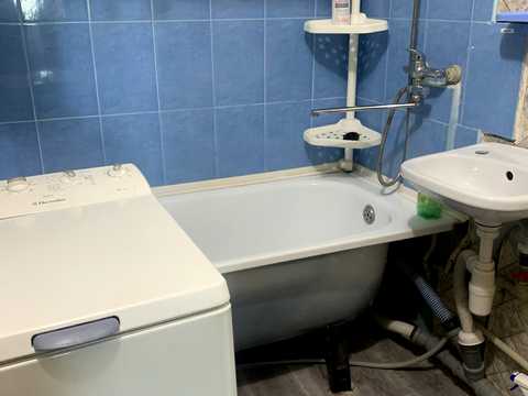 квартира по адресу Харьковская ул., 58-А