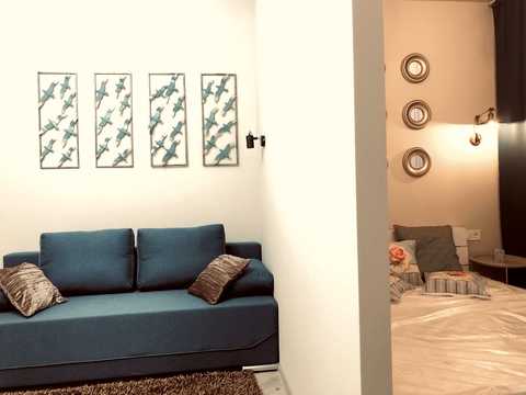 квартира по адресу Миколы Бажана просп., 17-А