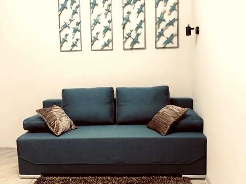 квартира по адресу Миколы Бажана просп., 17-А