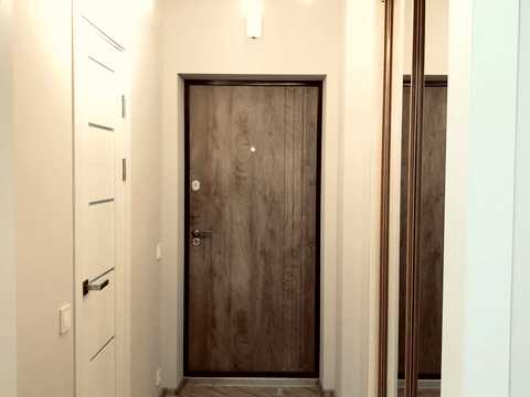 квартира по адресу Миколы Бажана просп., 17-А