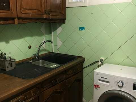 квартира за адресою Решата Аметова вул. (Романа Кармена), 11а