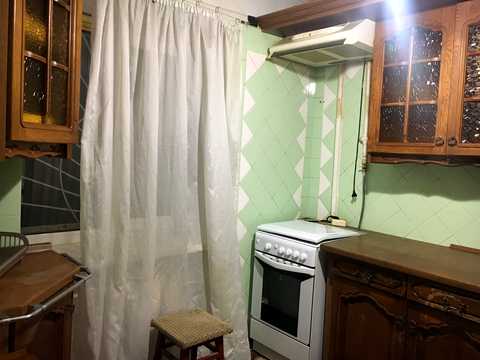 квартира за адресою Решата Аметова вул. (Романа Кармена), 11а