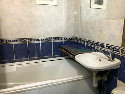 квартира за адресою Решата Аметова вул. (Романа Кармена), 11а