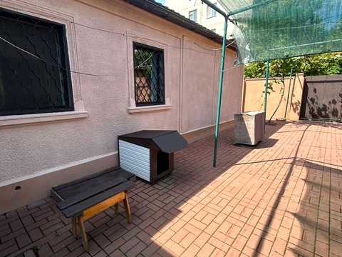 будинок за адресою Одеса, Скліфосовського вул., 3