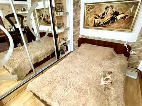 квартира за адресою Миколаїв, Новозаводська вул., 8