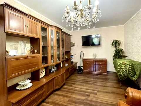 квартира за адресою Миколаїв, Новозаводська вул., 8