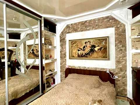 квартира за адресою Миколаїв, Новозаводська вул., 8