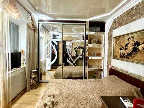 квартира за адресою Миколаїв, Новозаводська вул., 8