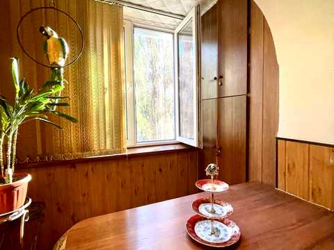 квартира за адресою Миколаїв, Новозаводська вул., 8