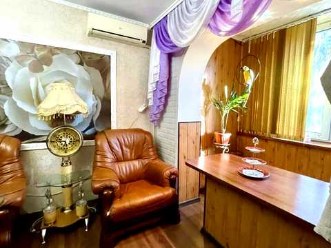 квартира за адресою Миколаїв, Новозаводська вул., 8