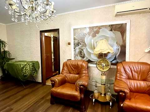 квартира за адресою Миколаїв, Новозаводська вул., 8