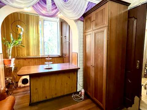 квартира за адресою Миколаїв, Новозаводська вул., 8