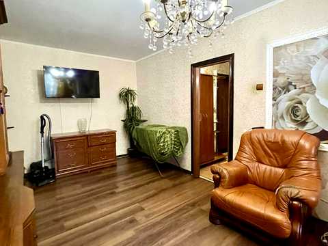 квартира за адресою Миколаїв, Новозаводська вул., 8
