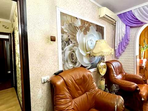 квартира за адресою Миколаїв, Новозаводська вул., 8