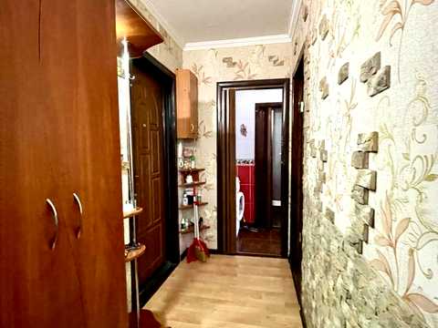 квартира за адресою Миколаїв, Новозаводська вул., 8