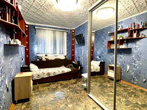 квартира за адресою Миколаїв, Новозаводська вул., 8