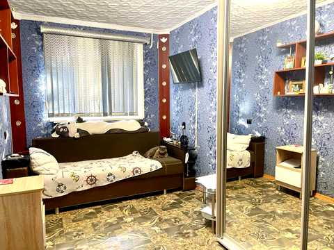 квартира за адресою Миколаїв, Новозаводська вул., 8