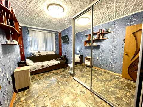 квартира за адресою Миколаїв, Новозаводська вул., 8