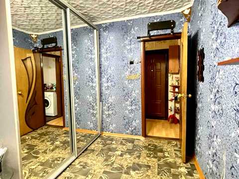 квартира за адресою Миколаїв, Новозаводська вул., 8