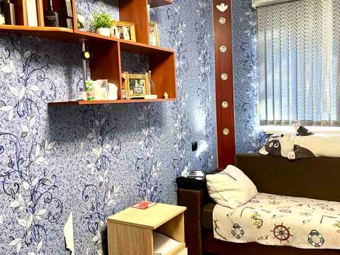 квартира за адресою Миколаїв, Новозаводська вул., 8