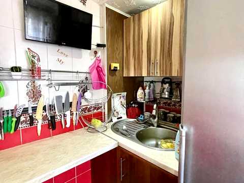 квартира за адресою Миколаїв, Новозаводська вул., 8