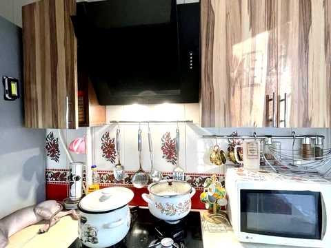 квартира за адресою Миколаїв, Новозаводська вул., 8