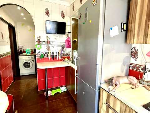 квартира за адресою Миколаїв, Новозаводська вул., 8