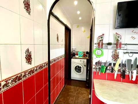 квартира за адресою Миколаїв, Новозаводська вул., 8