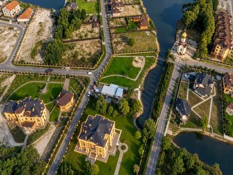 дом по адресу Виноградна ул.