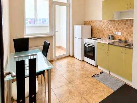 квартира за адресою Петра Калнишевського вул. (Михайла Майорова), 6