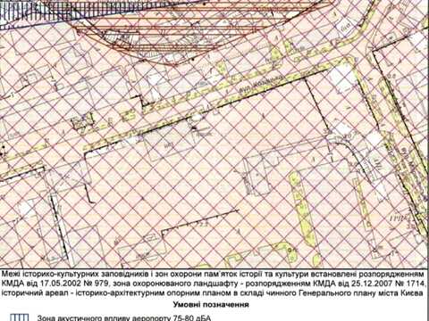 участок по адресу Казацкая ул., 118